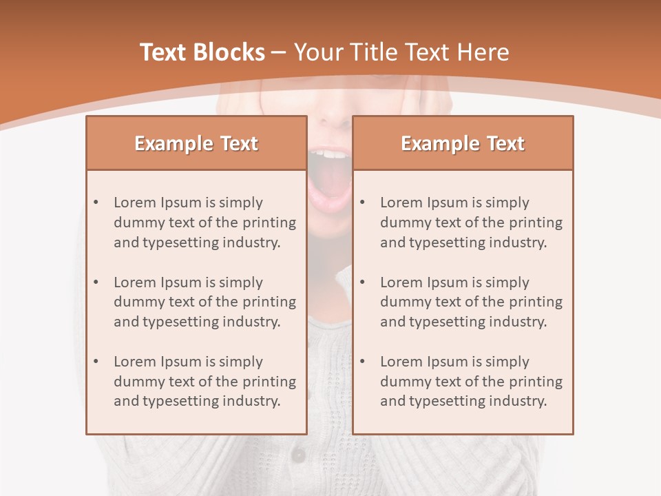 Li Ten Per On Boardroom PowerPoint Template
