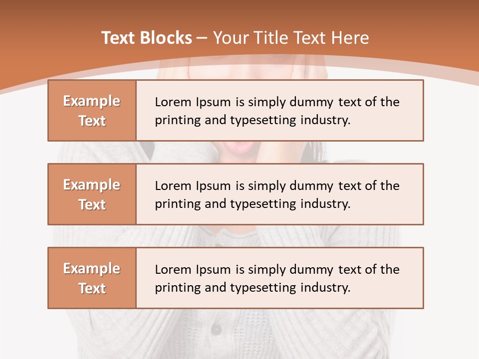 Li Ten Per On Boardroom PowerPoint Template