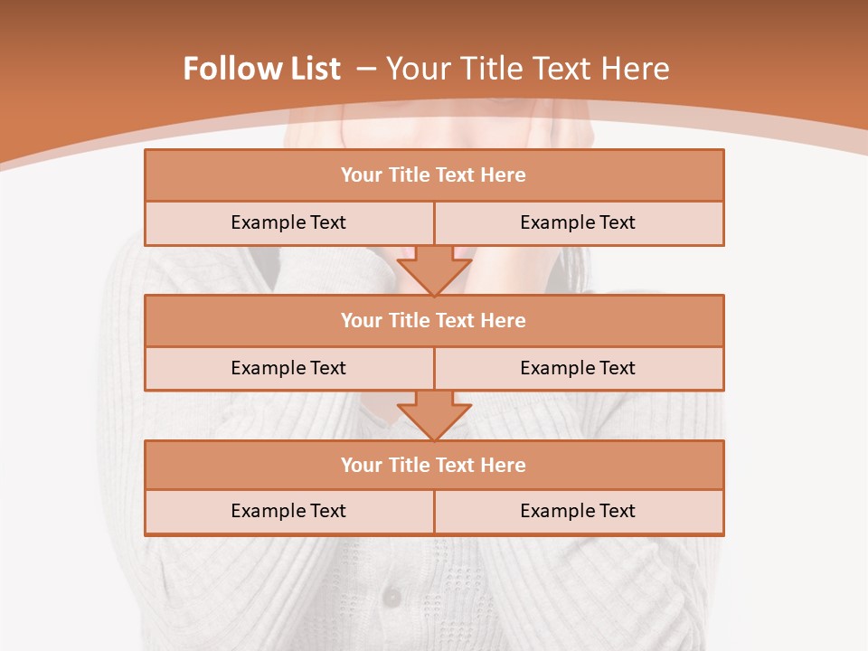 Li Ten Per On Boardroom PowerPoint Template