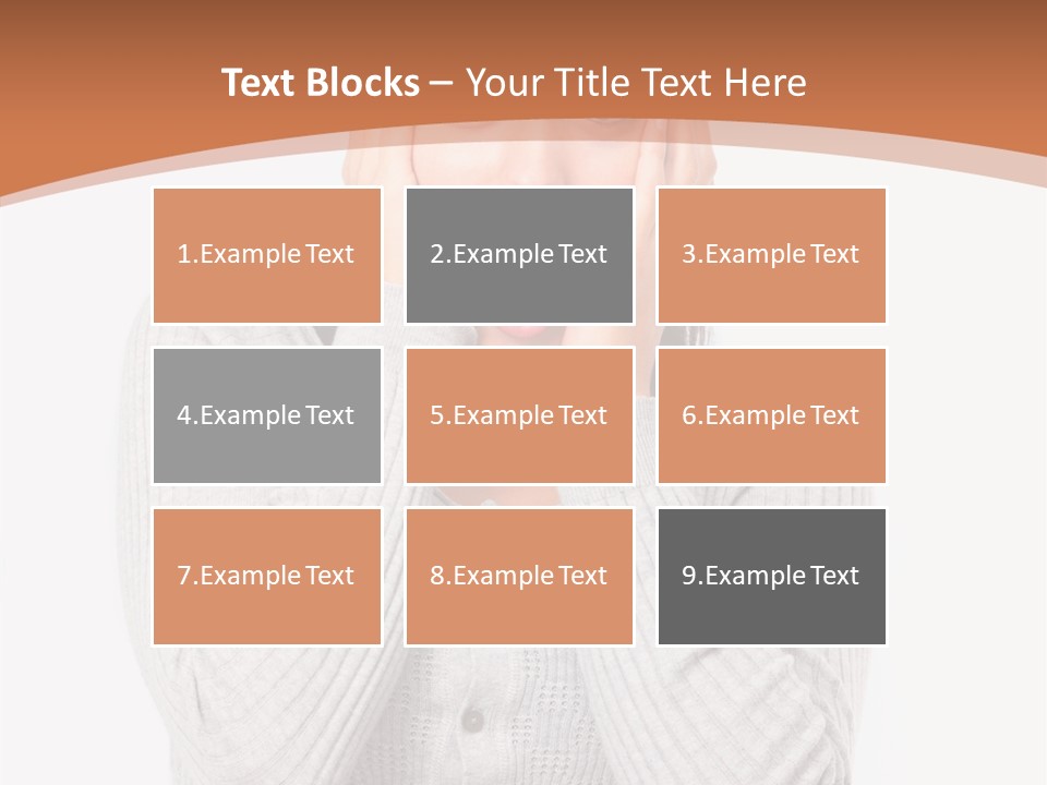 Li Ten Per On Boardroom PowerPoint Template
