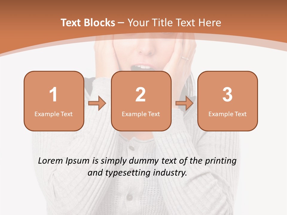 Li Ten Per On Boardroom PowerPoint Template