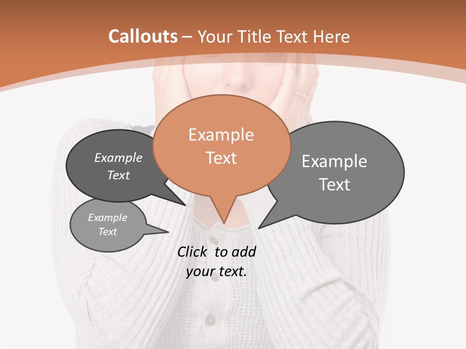 Li Ten Per On Boardroom PowerPoint Template
