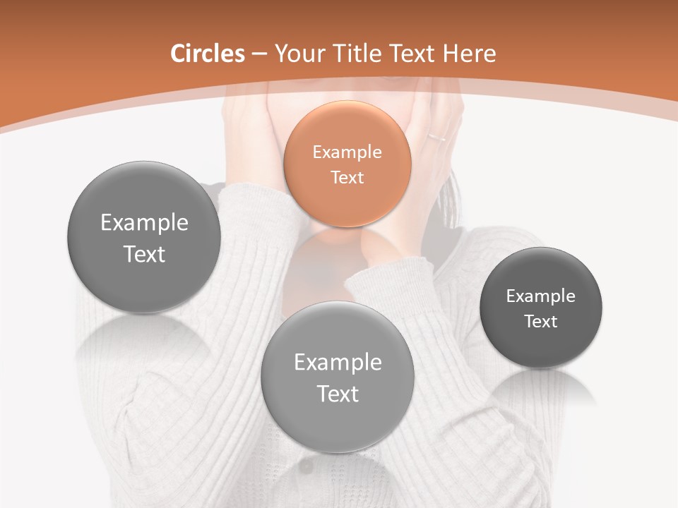 Li Ten Per On Boardroom PowerPoint Template