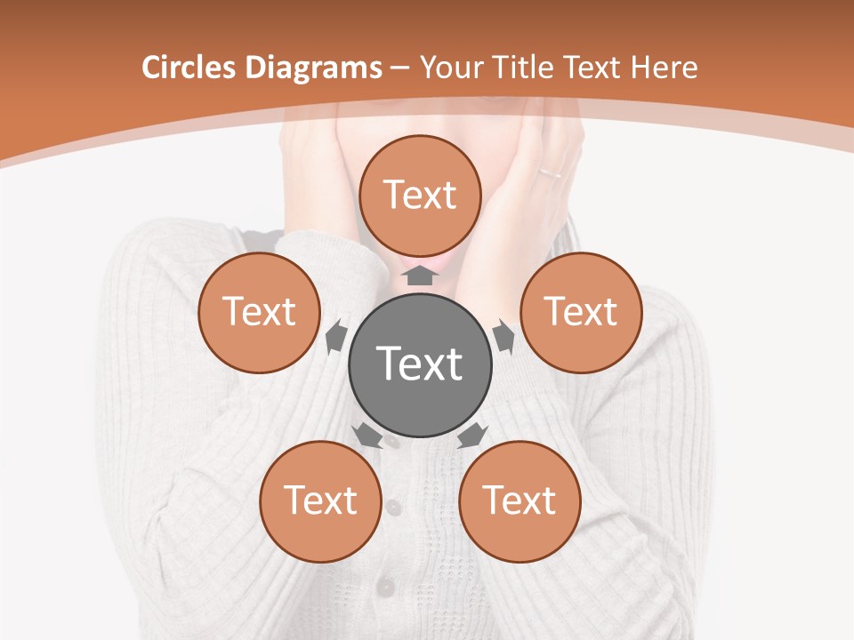 Li Ten Per On Boardroom PowerPoint Template