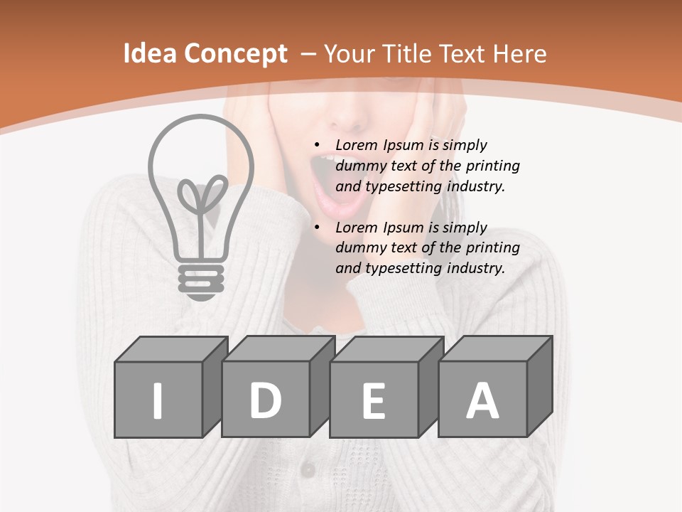 Li Ten Per On Boardroom PowerPoint Template