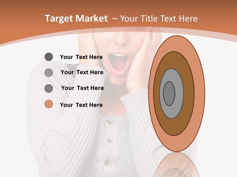 Li Ten Per On Boardroom PowerPoint Template