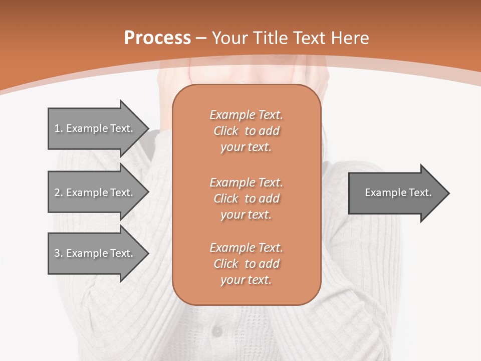 Li Ten Per On Boardroom PowerPoint Template