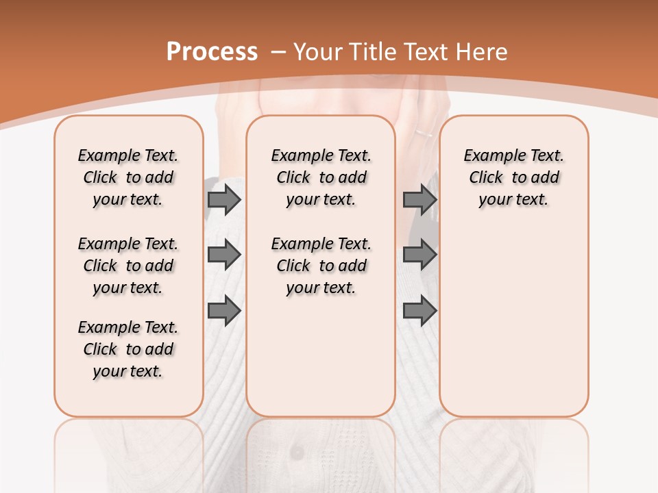 Li Ten Per On Boardroom PowerPoint Template