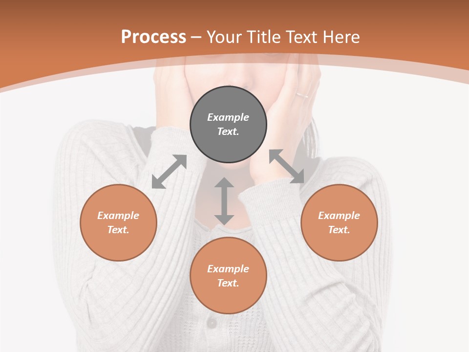 Li Ten Per On Boardroom PowerPoint Template