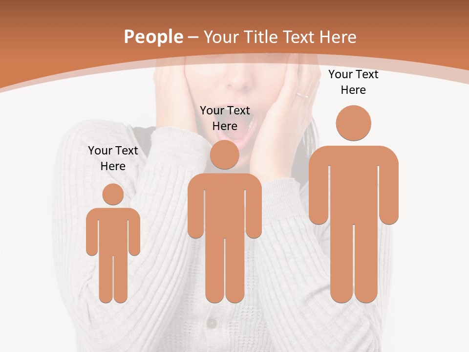 Li Ten Per On Boardroom PowerPoint Template