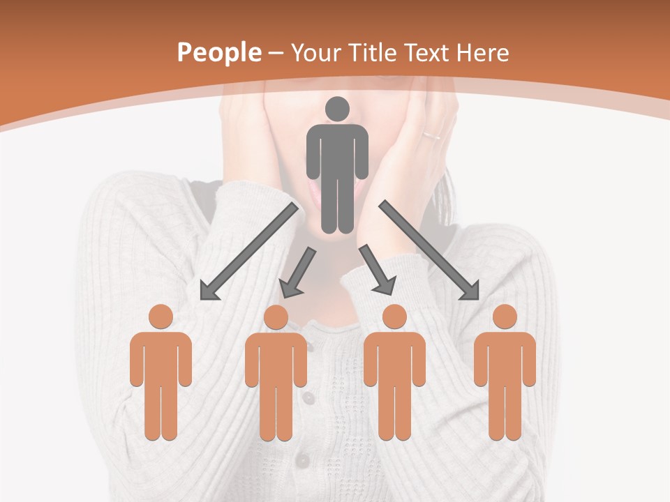 Li Ten Per On Boardroom PowerPoint Template