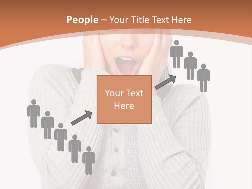 Li Ten Per On Boardroom PowerPoint Template