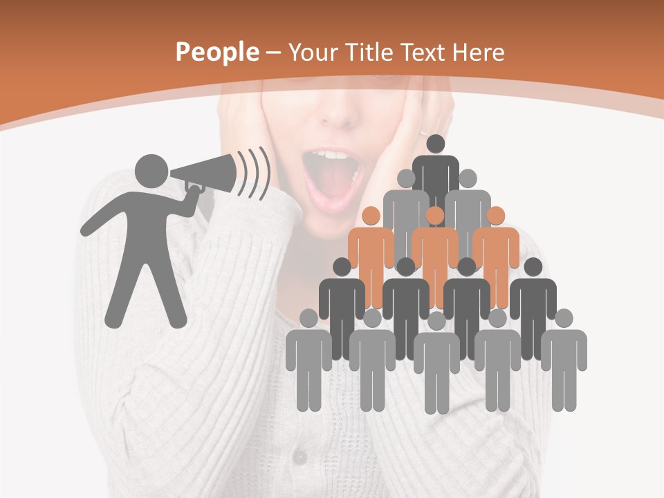 Li Ten Per On Boardroom PowerPoint Template