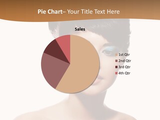 Brown  Spa PowerPoint Template