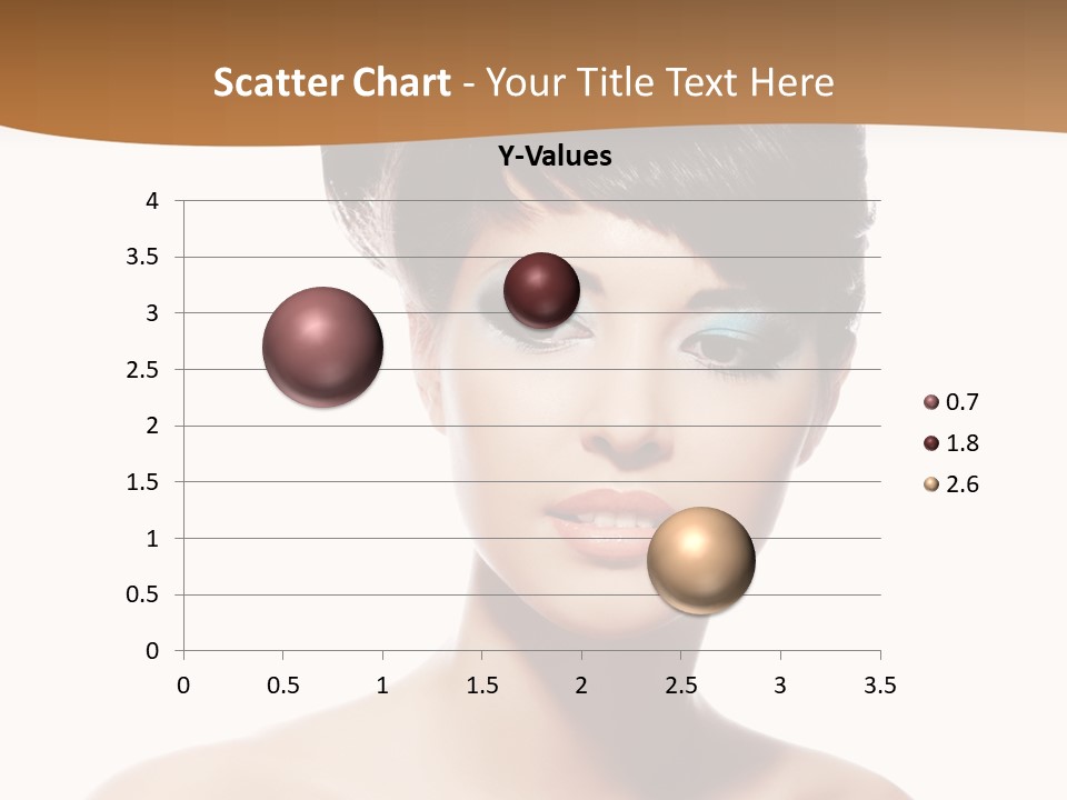 Brown  Spa PowerPoint Template