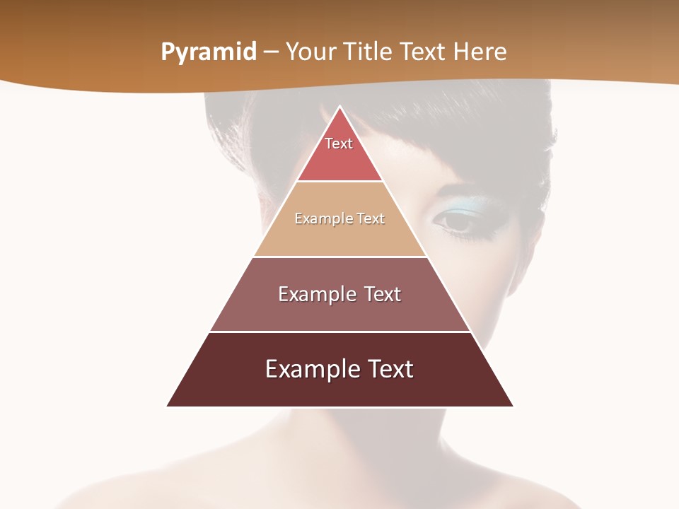 Brown  Spa PowerPoint Template