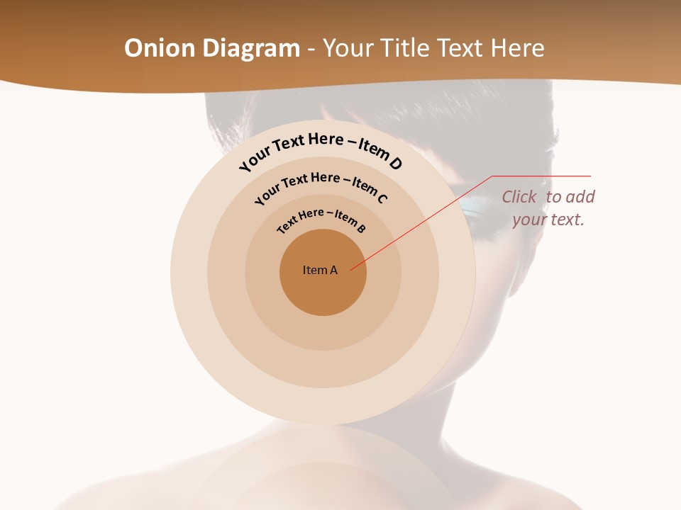 Brown  Spa PowerPoint Template