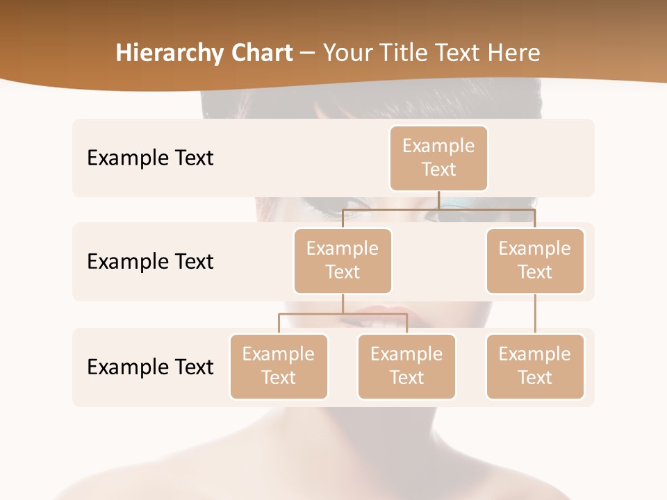 Brown  Spa PowerPoint Template