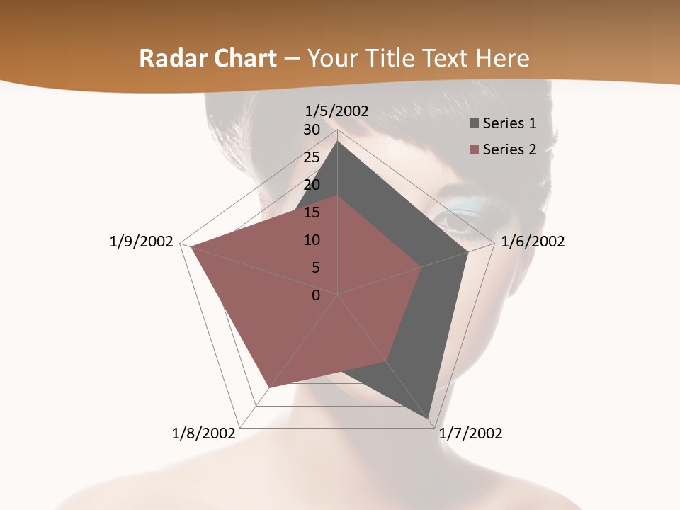 Brown  Spa PowerPoint Template