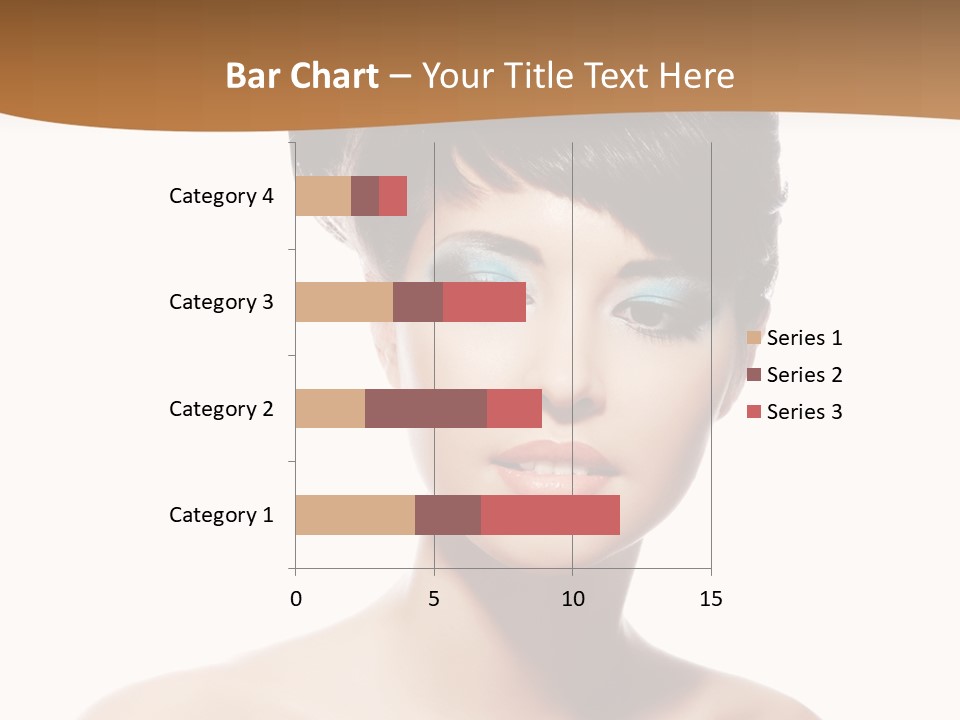 Brown  Spa PowerPoint Template