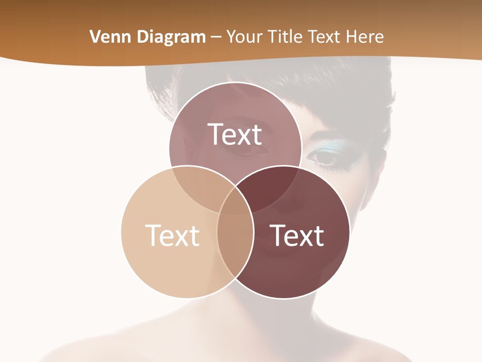 Brown  Spa PowerPoint Template
