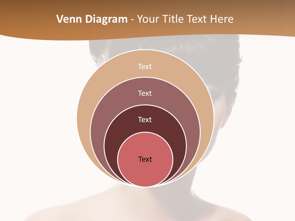 Brown  Spa PowerPoint Template