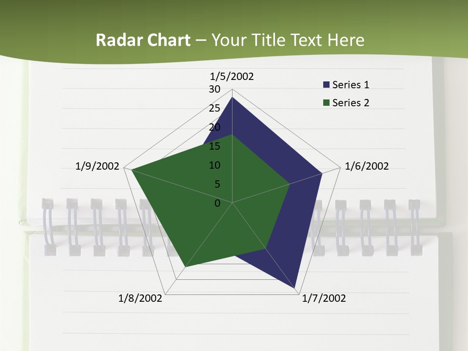 Information White Isolated PowerPoint Template