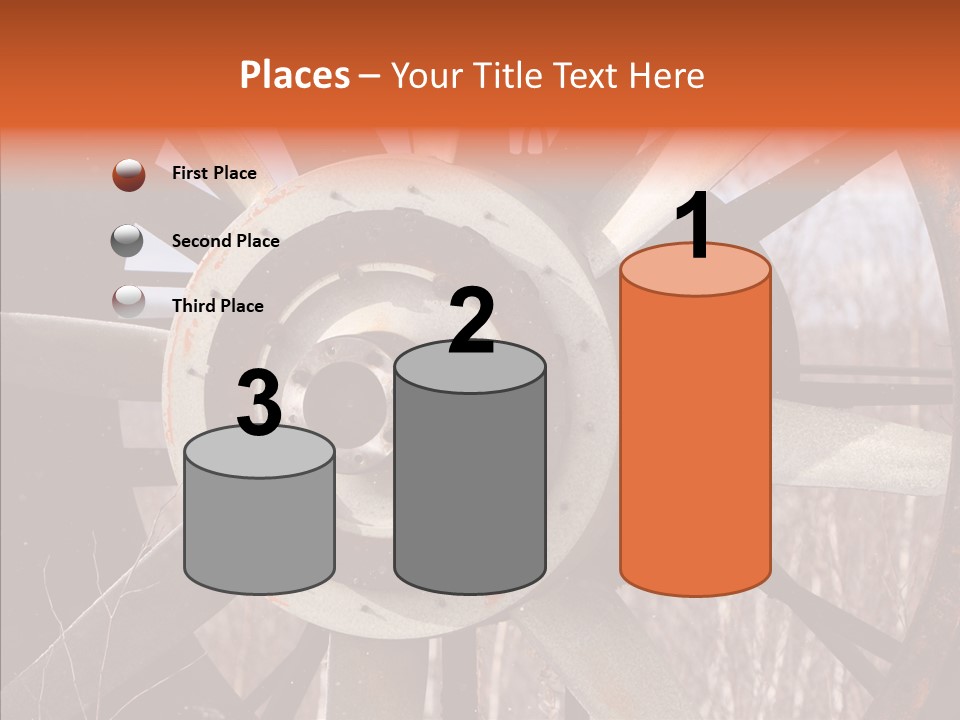 Industry Sudbury Mining PowerPoint Template