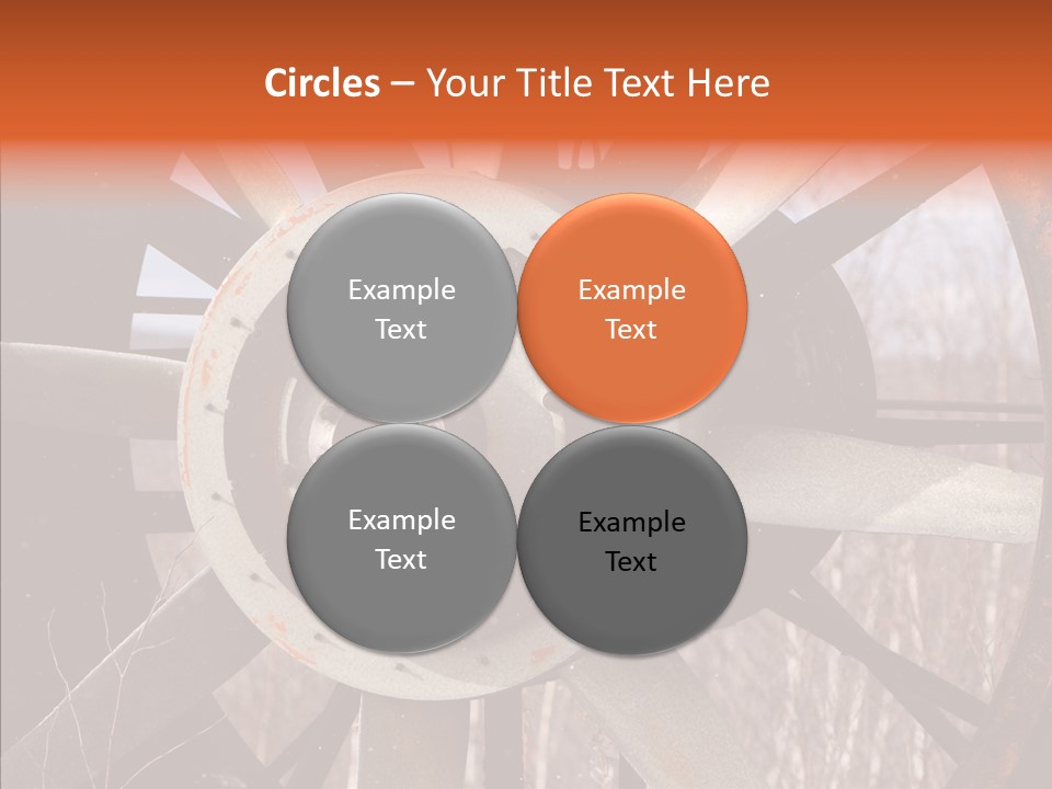 Industry Sudbury Mining PowerPoint Template