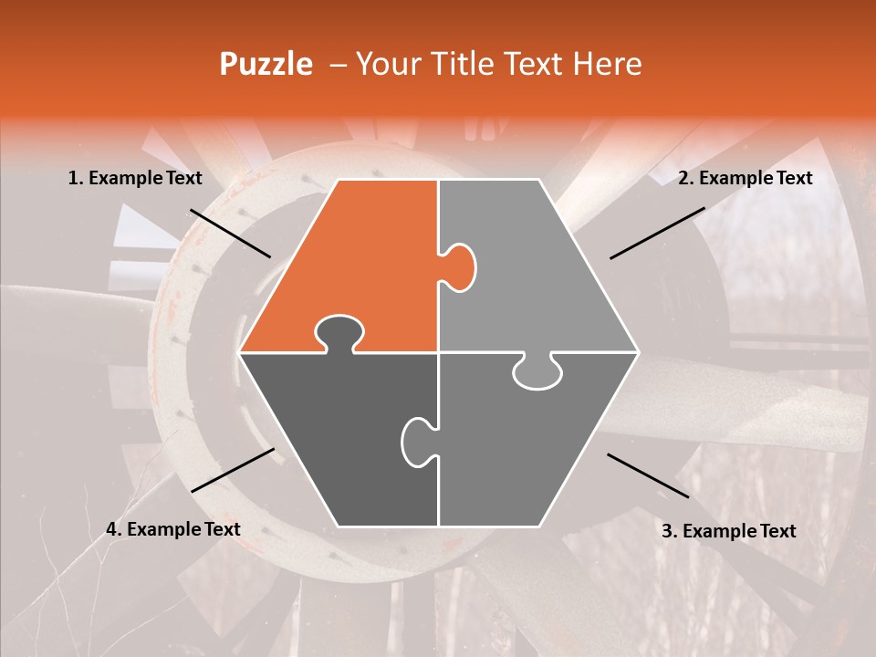 Industry Sudbury Mining PowerPoint Template