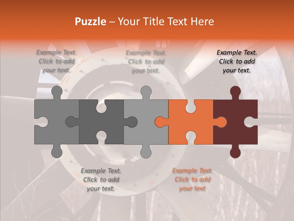 Industry Sudbury Mining PowerPoint Template