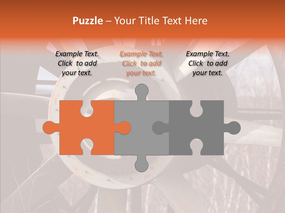 Industry Sudbury Mining PowerPoint Template