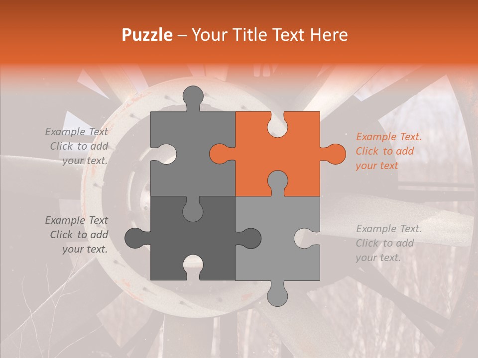 Industry Sudbury Mining PowerPoint Template