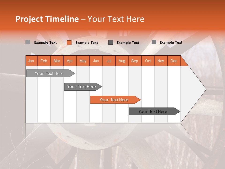 Industry Sudbury Mining PowerPoint Template