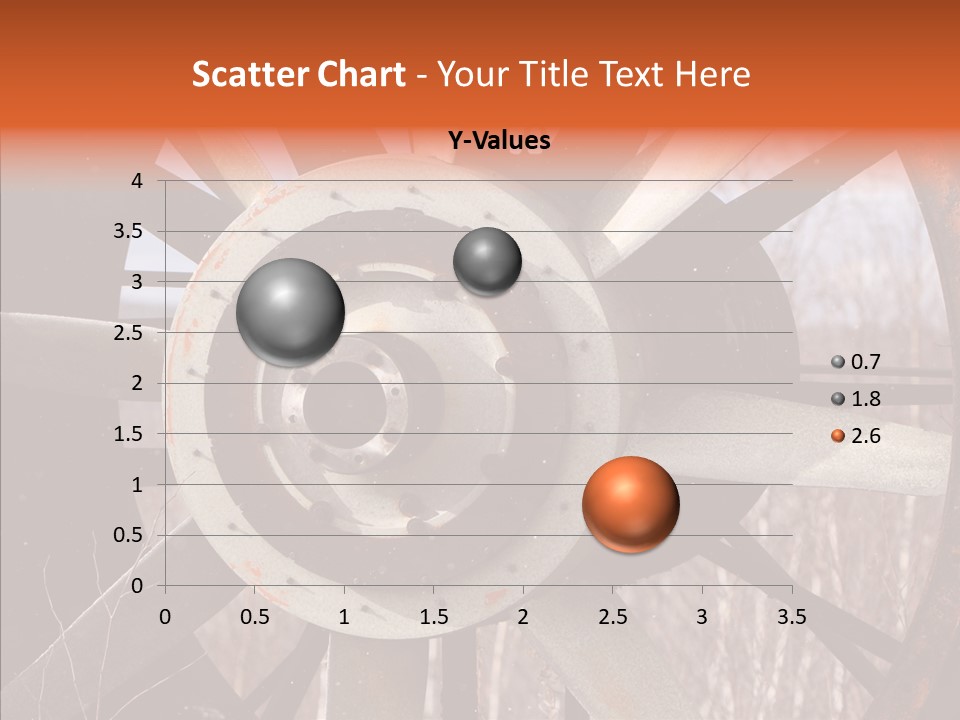 Industry Sudbury Mining PowerPoint Template