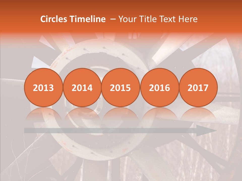 Industry Sudbury Mining PowerPoint Template