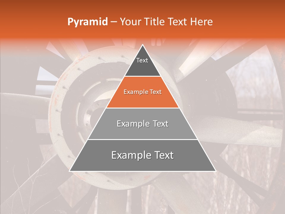 Industry Sudbury Mining PowerPoint Template