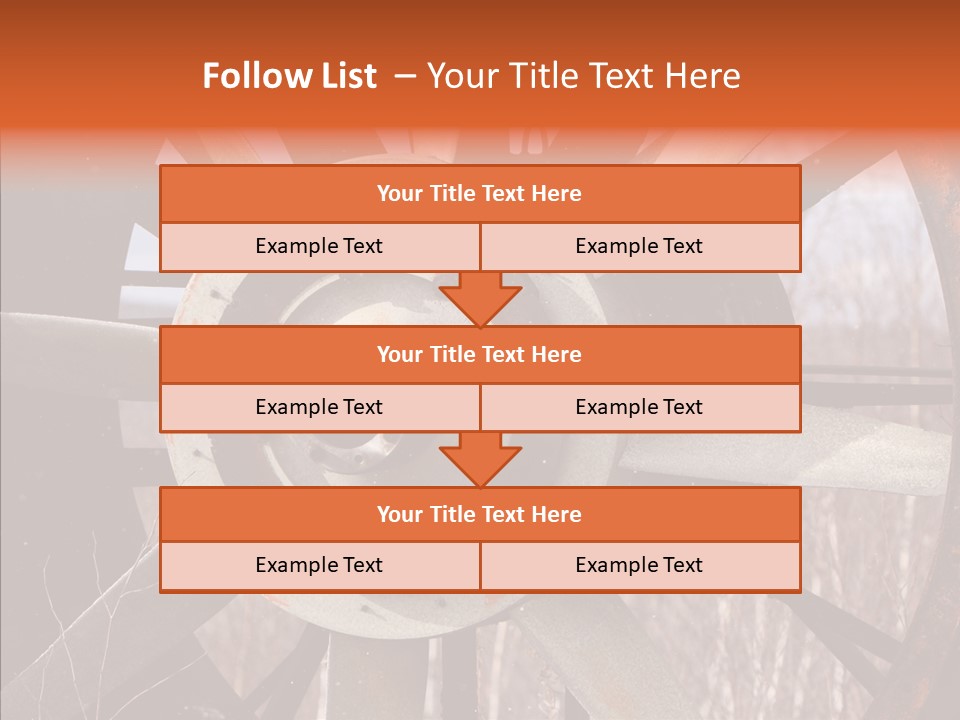 Industry Sudbury Mining PowerPoint Template