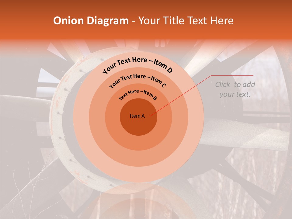 Industry Sudbury Mining PowerPoint Template