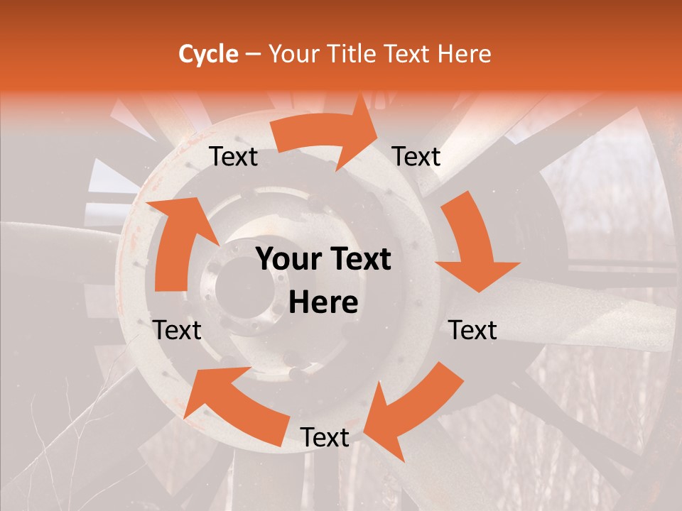 Industry Sudbury Mining PowerPoint Template