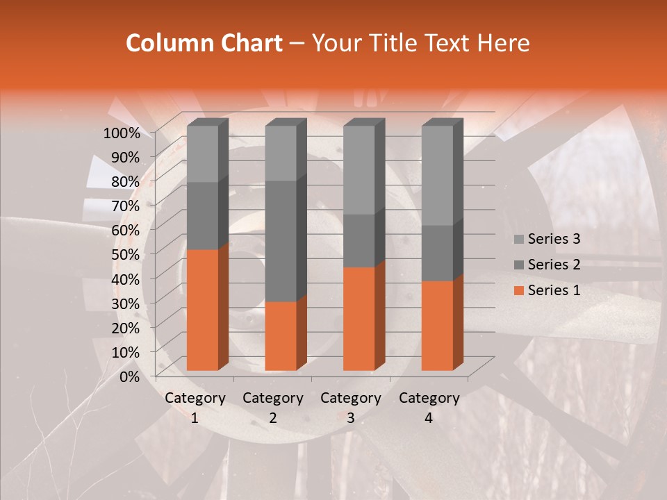 Industry Sudbury Mining PowerPoint Template