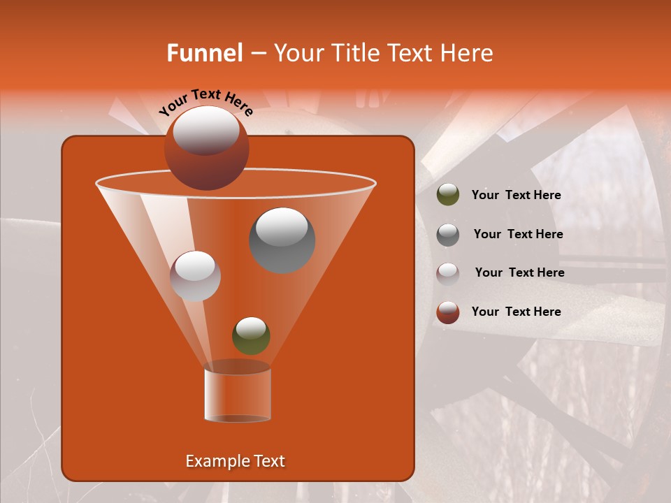 Industry Sudbury Mining PowerPoint Template
