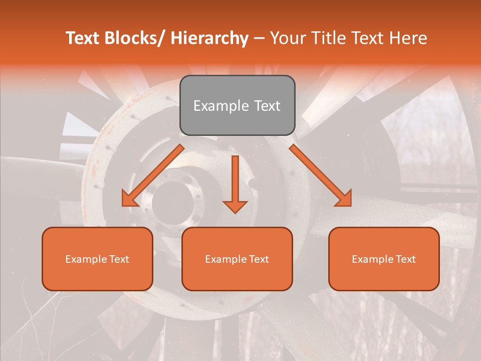 Industry Sudbury Mining PowerPoint Template