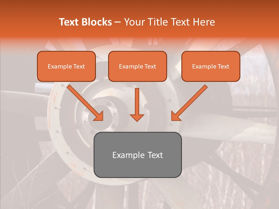 Industry Sudbury Mining PowerPoint Template
