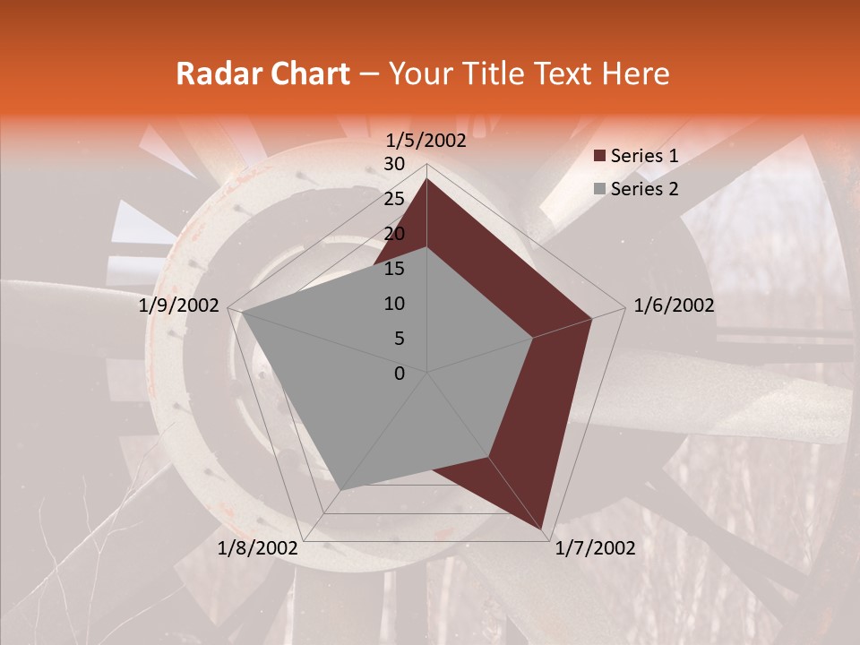 Industry Sudbury Mining PowerPoint Template