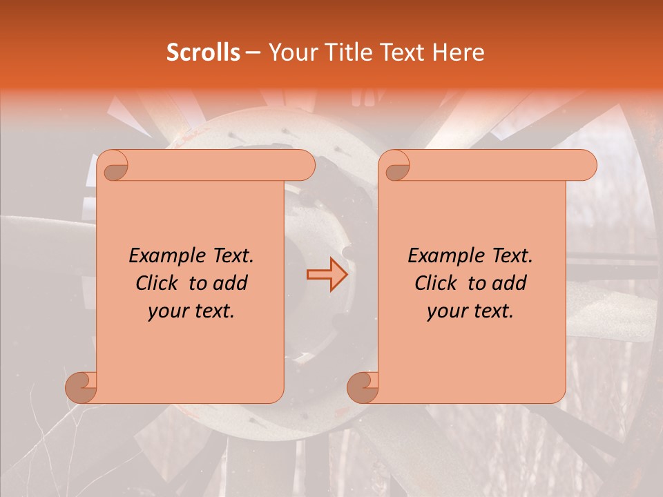 Industry Sudbury Mining PowerPoint Template
