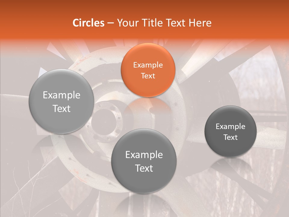 Industry Sudbury Mining PowerPoint Template