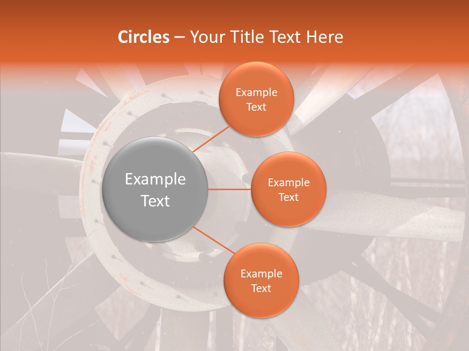 Industry Sudbury Mining PowerPoint Template