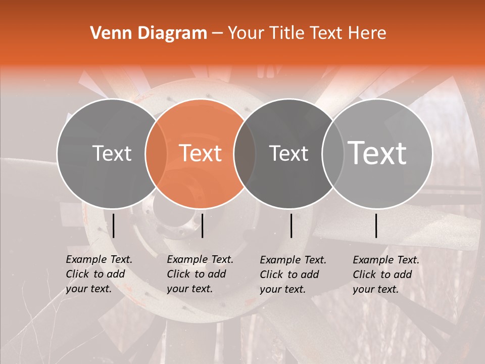 Industry Sudbury Mining PowerPoint Template