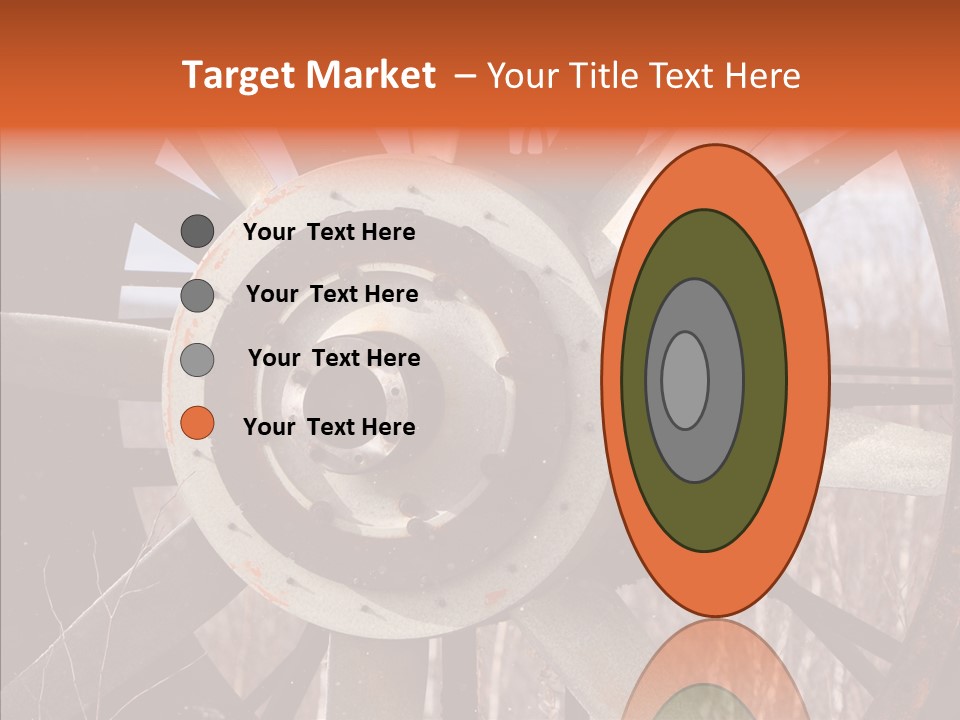 Industry Sudbury Mining PowerPoint Template